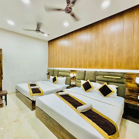 Hotel Gs Amritsar 200 Mtr From Golden Temple Extérieur photo