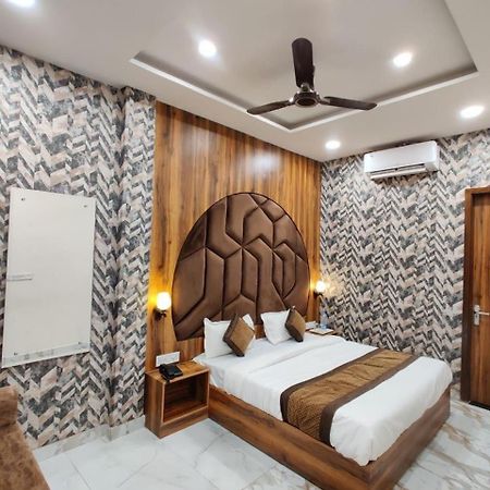 Hotel Gs Amritsar 200 Mtr From Golden Temple Extérieur photo
