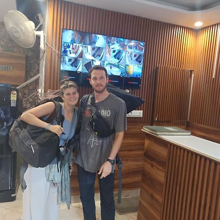 Hotel Gs Amritsar 200 Mtr From Golden Temple Extérieur photo