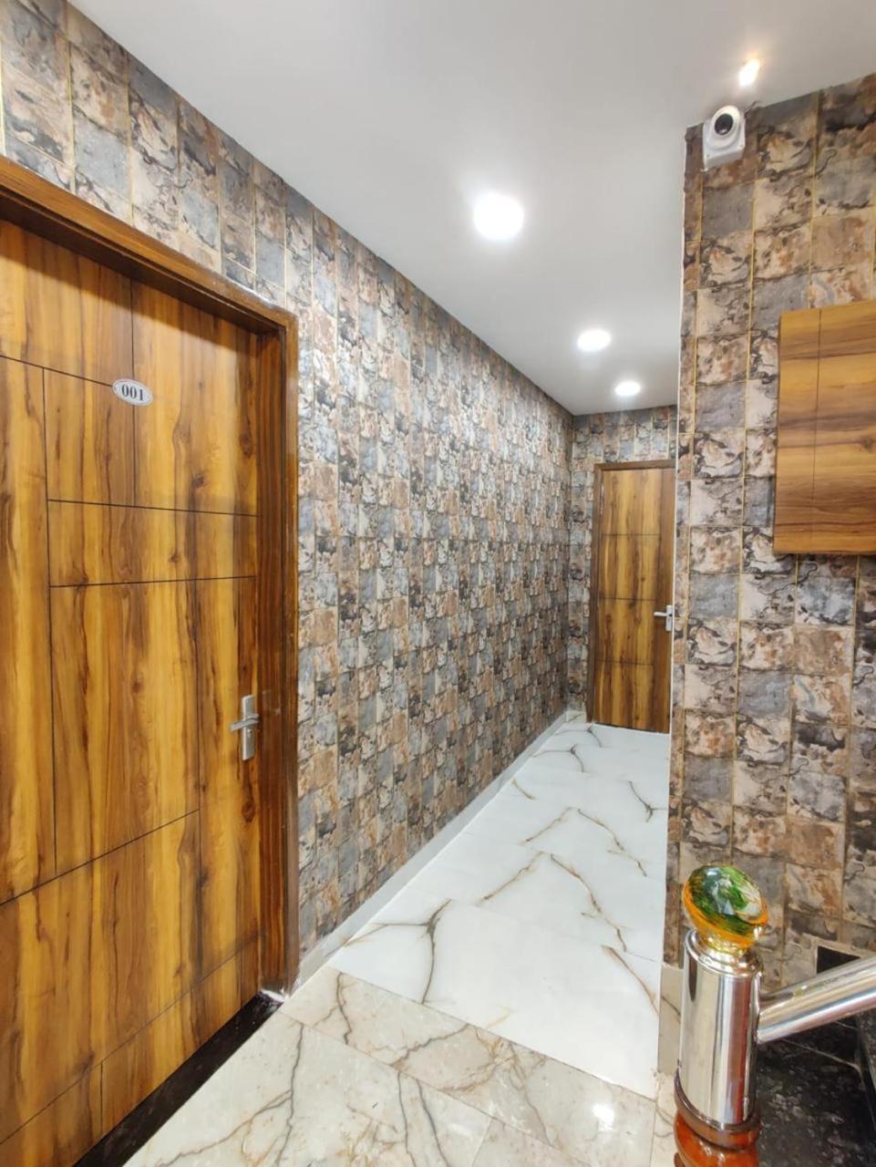 Hotel Gs Amritsar 200 Mtr From Golden Temple Extérieur photo
